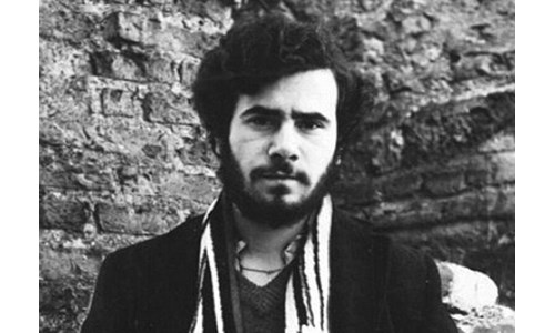  BENİMLE OYNAR MISIN? (BÜLENT )